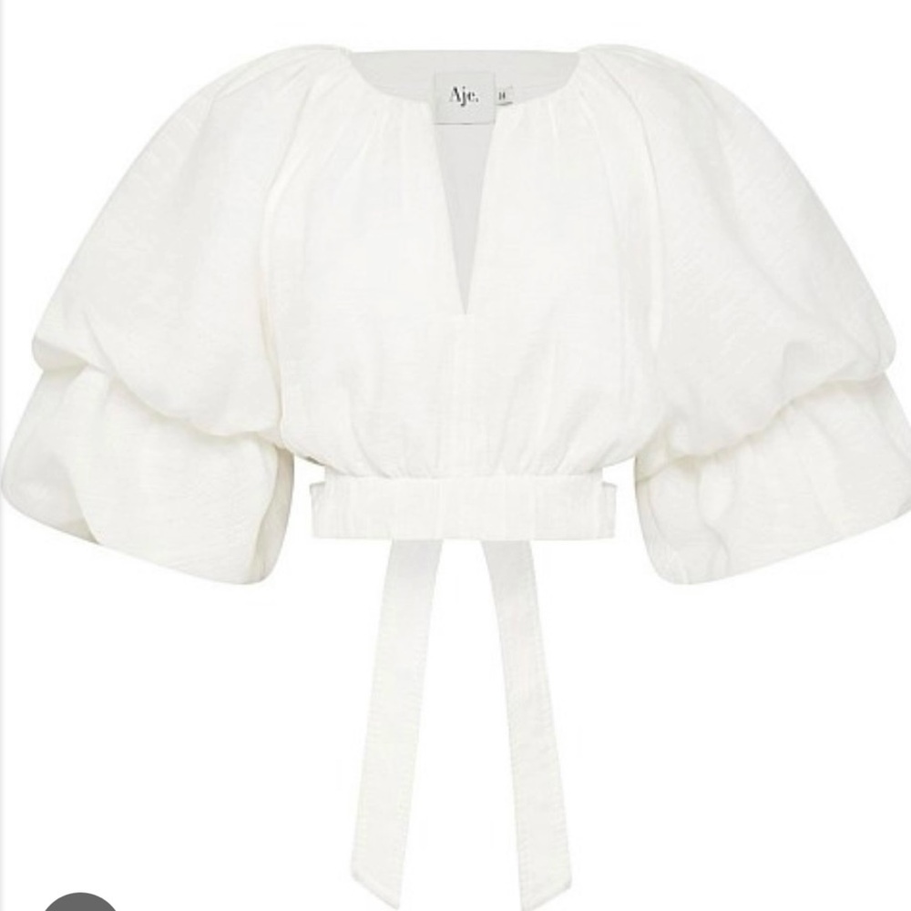 Aje Impression Top